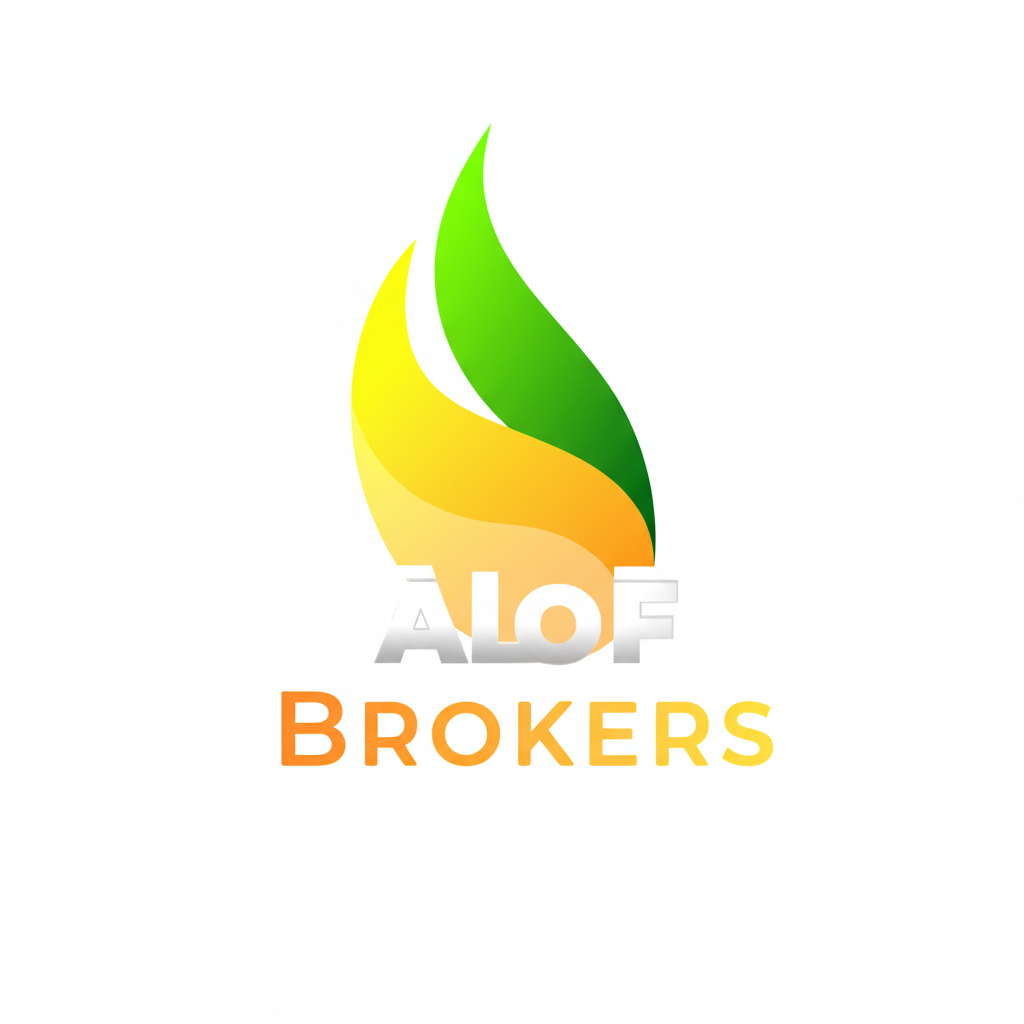 Alof Brokers