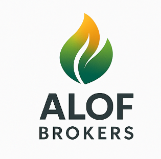 Alof Brokers